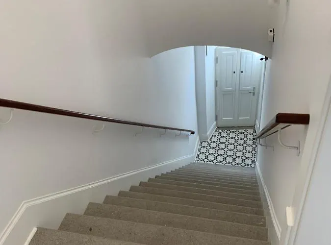 Casa Cubista * Olhão