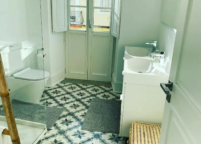 Vakantiehuis Casa Cubista *