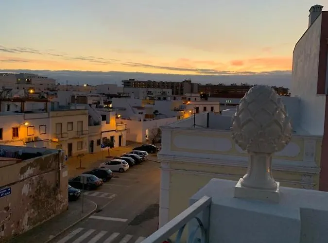 Vakantiehuis Casa Cubista