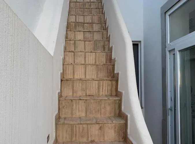 Vakantiehuis Casa Cubista