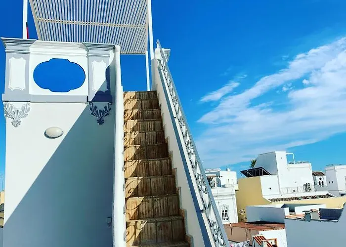 Casa Cubista Vakantiehuis *