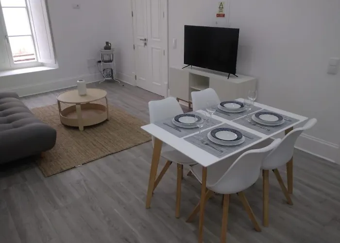 Vakantiehuis Casa Cubista *