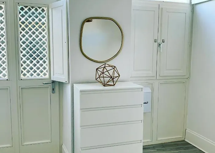 Casa Cubista Vakantiehuis