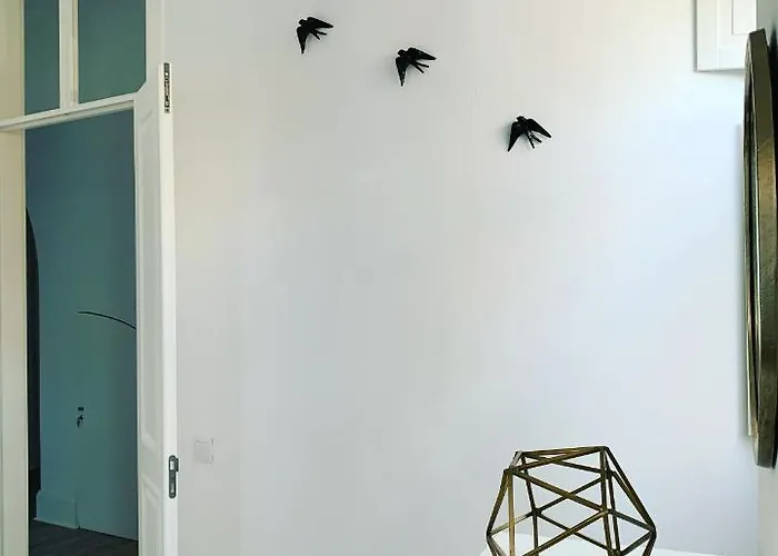 Casa Cubista Vakantiehuis *