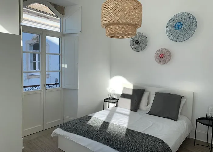 Casa Cubista Vakantiehuis *