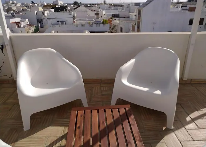 Casa Cubista * Olhão